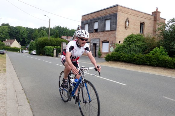 Souvenir Pierre Cosyn - Linselles 2015 71