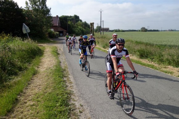 Souvenir Pierre Cosyn - Linselles 2015 59