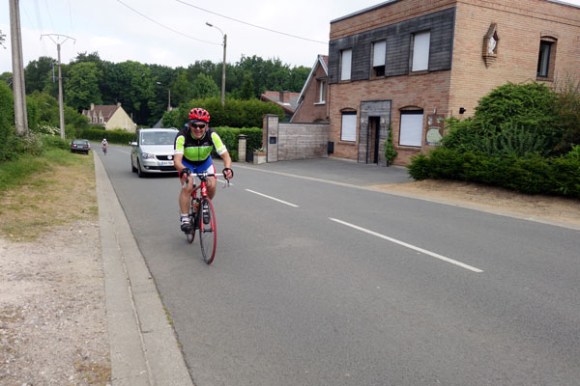 Souvenir Pierre Cosyn - Linselles 2015 70