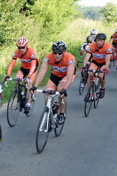 Souvenir Pierre Cosyn - Linselles 2015 14