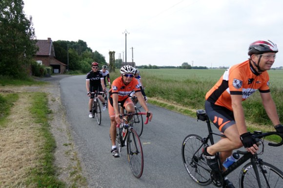 Souvenir Pierre Cosyn - Linselles 2015 26