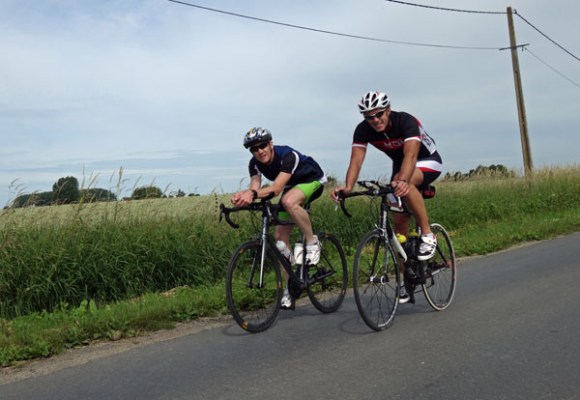 Brevet Roland Plamon - Seclin 2015 71