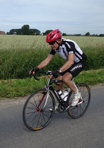 Brevet Roland Plamon - Seclin 2015 67