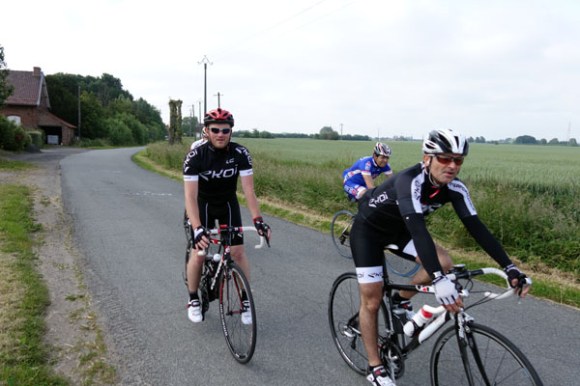 Souvenir Pierre Cosyn - Linselles 2015 28