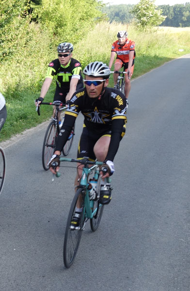 Souvenir Pierre Cosyn - Linselles 2015 19