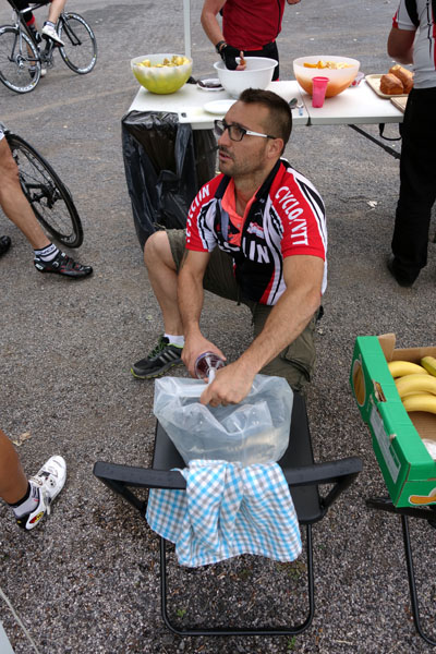 Brevet Roland Plamon - Seclin 2015 14