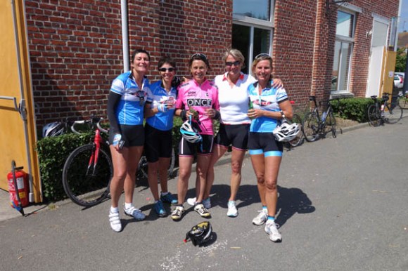 Souvenir Pierre Cosyn - Linselles 2015 107