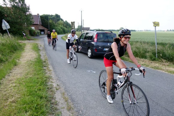 Souvenir Pierre Cosyn - Linselles 2015 39