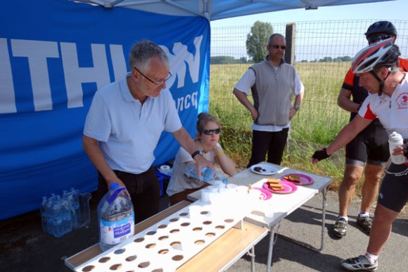 Souvenir Pierre Cosyn - Linselles 2015 92