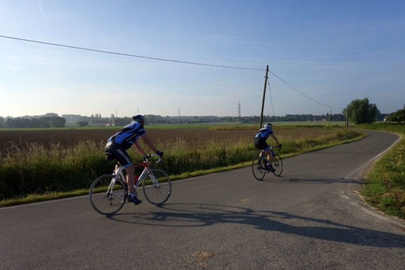 Souvenir Pierre Cosyn - Linselles 2015 5