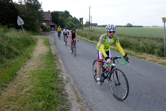 Souvenir Pierre Cosyn - Linselles 2015 37