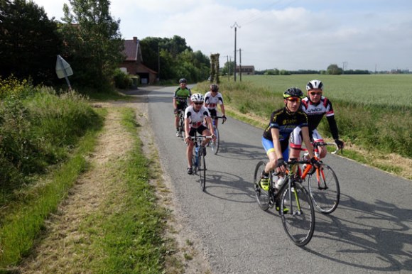 Souvenir Pierre Cosyn - Linselles 2015 62