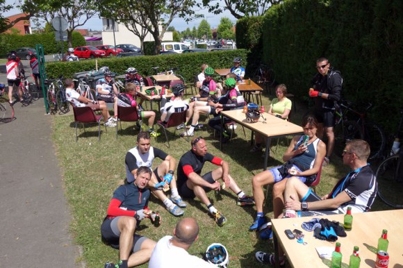 Brevet Roland Plamon - Seclin 2015 98