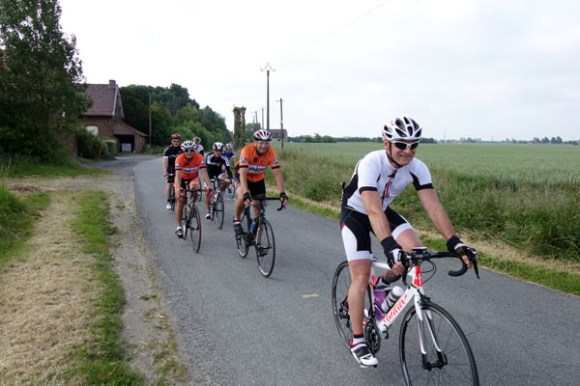 Souvenir Pierre Cosyn - Linselles 2015 24