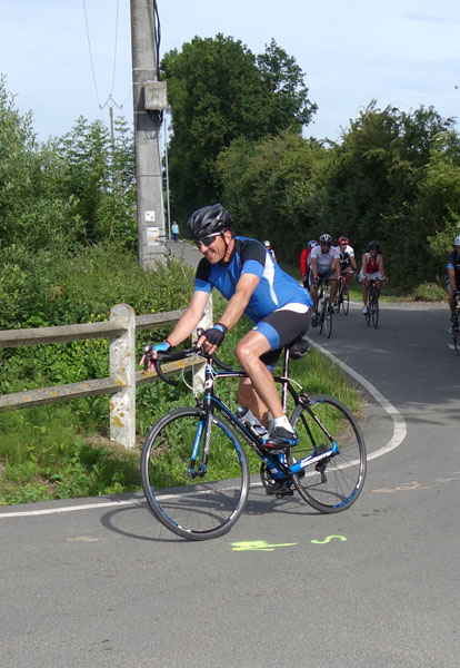 Brevet Roland Plamon - Seclin 2015 44