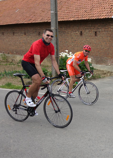 Brevet Roland Plamon - Seclin 2015 18