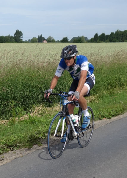 Brevet Roland Plamon - Seclin 2015 83