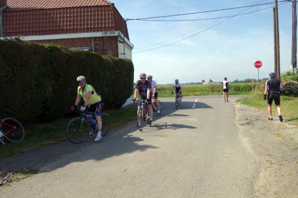 Souvenir Pierre Cosyn - Linselles 2015 90