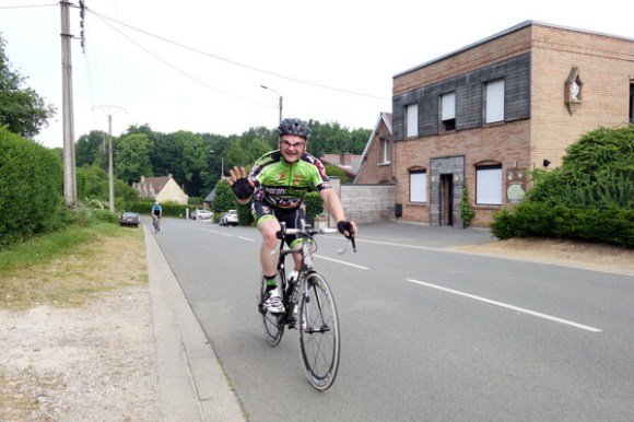 Souvenir Pierre Cosyn - Linselles 2015 72