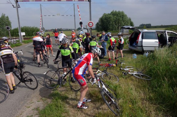 Souvenir Pierre Cosyn - Linselles 2015 54