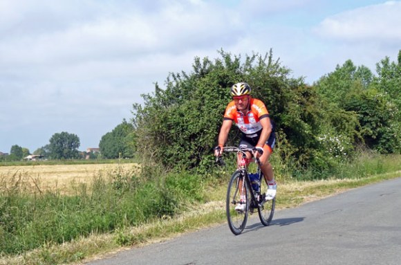 Souvenir Pierre Cosyn - Linselles 2015 86