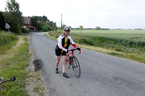 Souvenir Pierre Cosyn - Linselles 2015 44