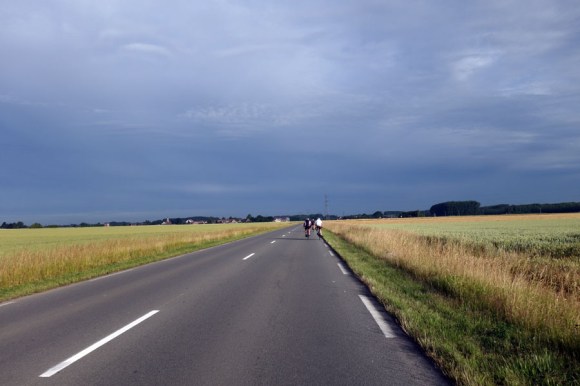 Brevet Roland Plamon - Seclin 2015 5