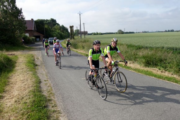 Souvenir Pierre Cosyn - Linselles 2015 47