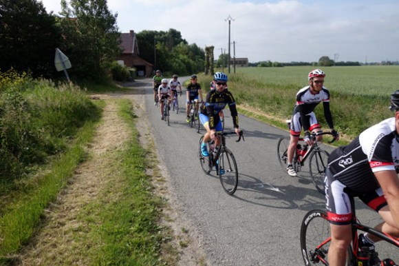 Souvenir Pierre Cosyn - Linselles 2015 60