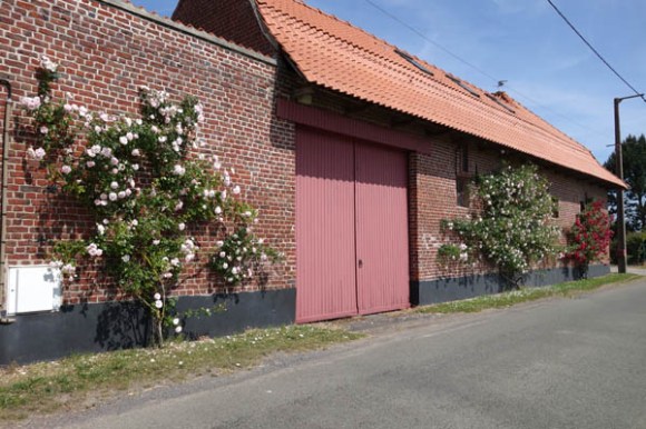 Souvenir Pierre Cosyn - Linselles 2015 108