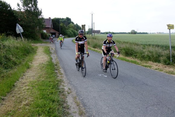 Souvenir Pierre Cosyn - Linselles 2015 36