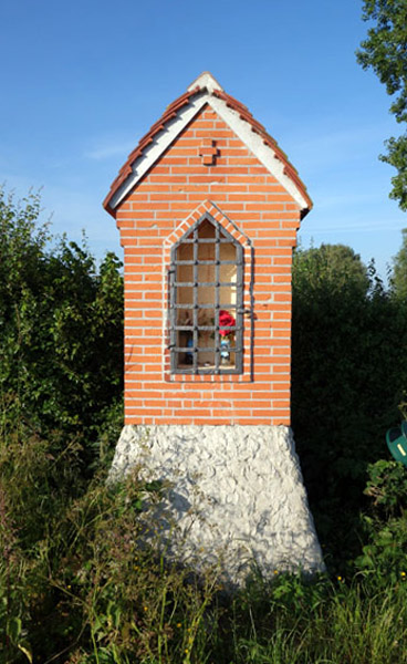 Souvenir Pierre Cosyn - Linselles 2015 99