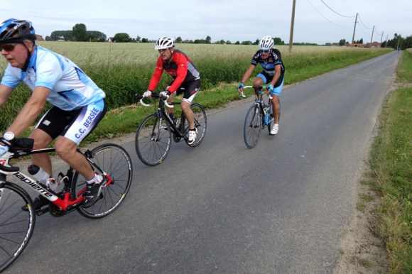 Brevet Roland Plamon - Seclin 2015 65