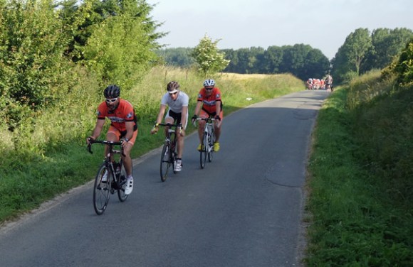 Souvenir Pierre Cosyn - Linselles 2015 9