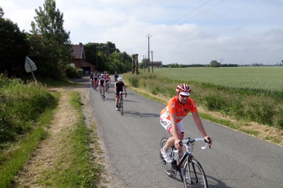 Souvenir Pierre Cosyn - Linselles 2015 56