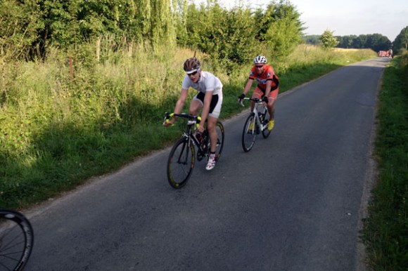 Souvenir Pierre Cosyn - Linselles 2015 11