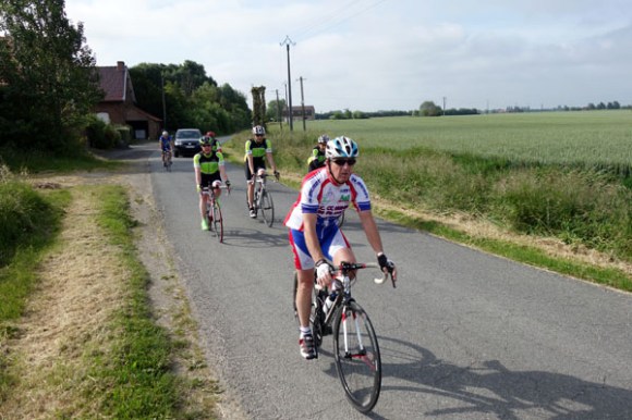 Souvenir Pierre Cosyn - Linselles 2015 50