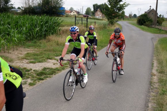 Rallye de la Ducasse - Bois Grenier 2015 40