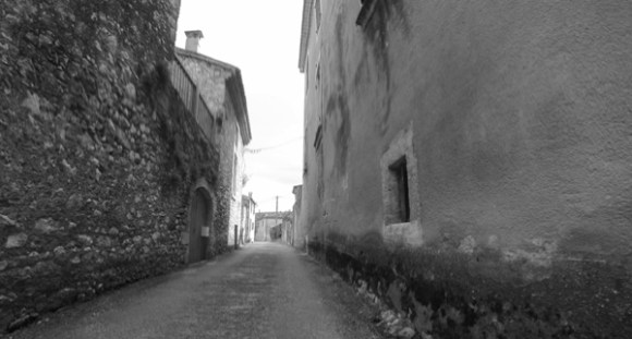 Circuit les gorges de la Ceze