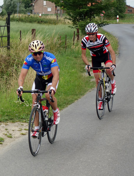 Rallye de la Ducasse - Bois Grenier 2015 34