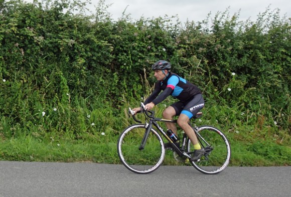 Rallye de la Ducasse - Bois Grenier 2015 16