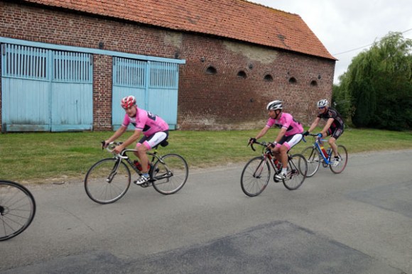 Rallye de la Ducasse - Bois Grenier 2015 23