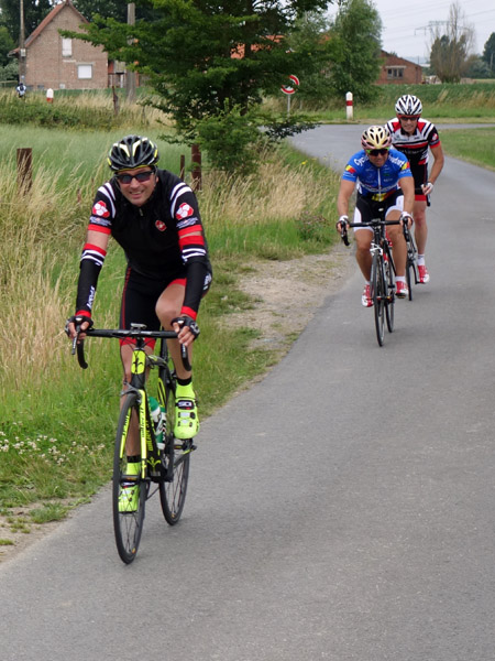 Rallye de la Ducasse - Bois Grenier 2015 33