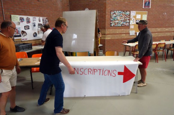 Rallye de la Ducasse - Bois Grenier 2015 2