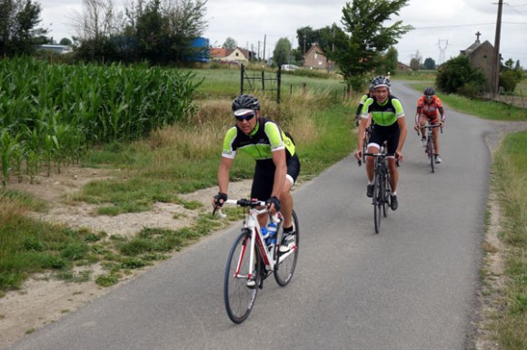 Rallye de la Ducasse - Bois Grenier 2015 38