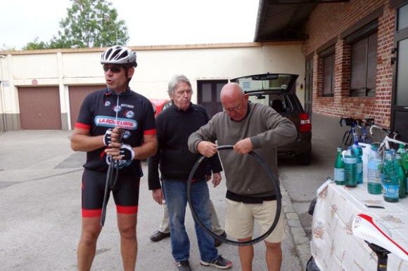 Rallye de la Ducasse - Bois Grenier 2015 12