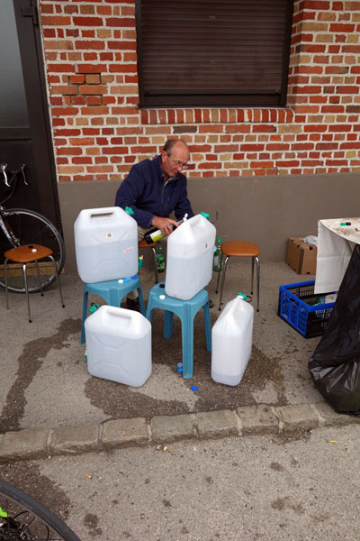 Rallye de la Ducasse - Bois Grenier 2015 11