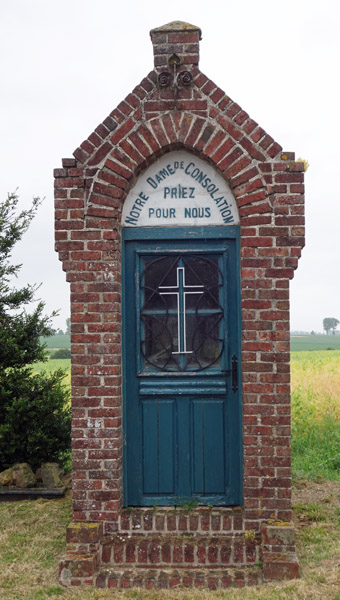 Rallye de la Ducasse - Bois Grenier 2015 4