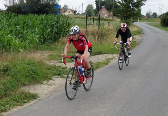 Rallye de la Ducasse - Bois Grenier 2015 44