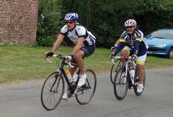 Rallye de la Ducasse - Bois Grenier 2015 19